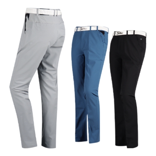 럭스  남성 퍼포먼스 타이틀 바지