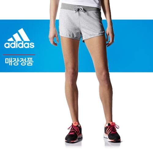 아디다스 에센셜 쇼츠