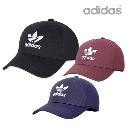 아디다스 등산모자클로버  블랙 EC3603  SF 공식  무료