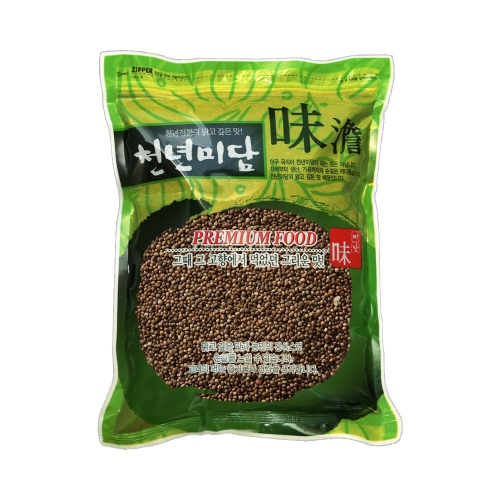 현대농산  수입 들깨 1kg 생깨 생들깨