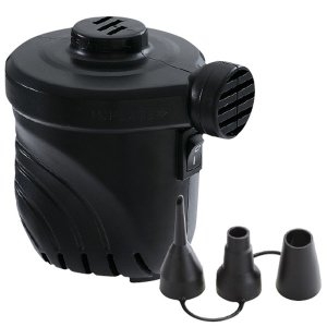 디코랜드  멀티 전자 에어펌프 220V 12V