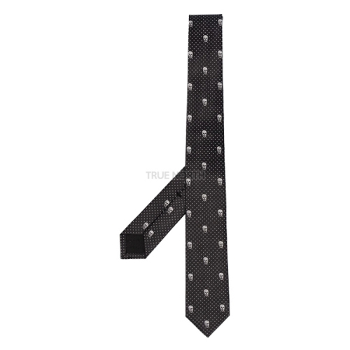 알렉산더맥퀸 알렉산더 맥퀸  Tie Alexander Mcqueen 남성 타이 165724 4Q053