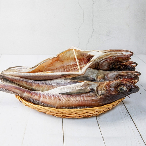 자연맛남  속초직송 완전손질 깔끔 코다리 10미 35cm내외