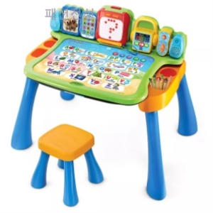 터치앤러닝 액티비티 데스크