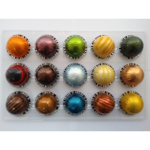 네스프레소  버츄오 캡슐 30종 세트