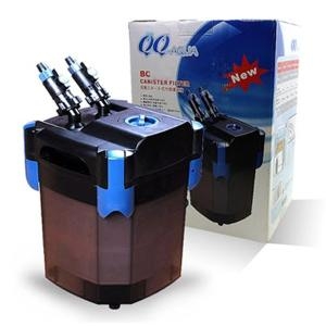 큐큐아쿠아  QQ BC-1000 외부여과기14w/외부여과기/외부 여과기/큐큐여과기/QQ외부여과기