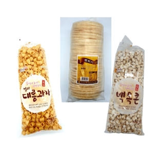 근영제과 대롱과자 190g 10봉 1박스 고소하고 바삭한 대롱과자 - 에누리 가격비교