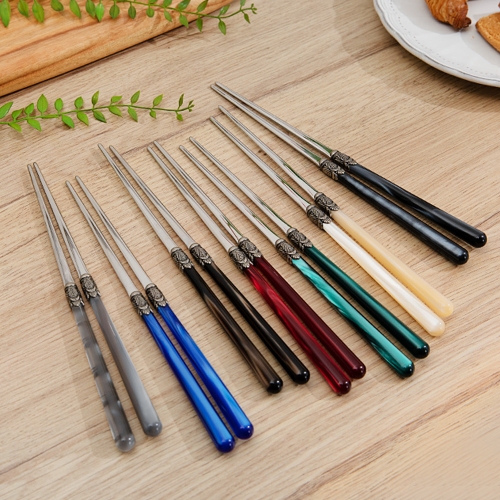 디앤디 로마 NEW 한식젓가락