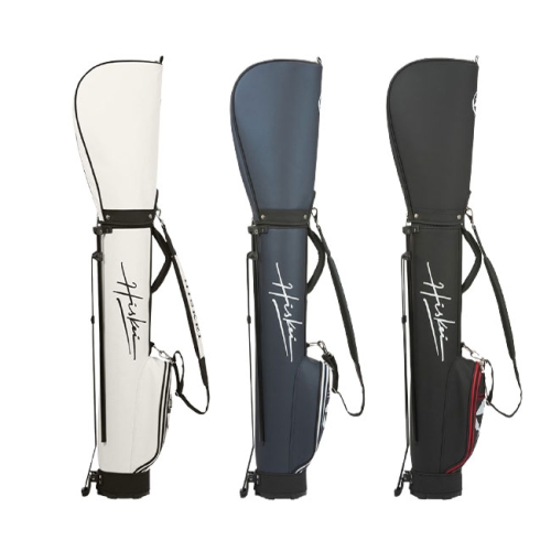 지브이골프코리아 지브이투어 2021 HISKEI 스탠드 하프백 HK21HSB