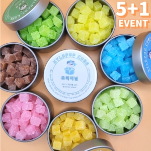 그린하우스  무설탕 자일리톨 사탕 오리지널 70g