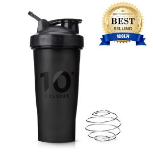 시크릿 10도씨 블렌딩 쉐이커 보틀 600ml