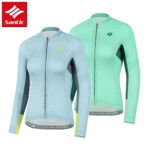 산틱  무료교환 여성 긴팔 져지 L2C01141