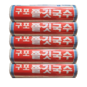 구포국수  구포 쫄깃 국수 소면 1.4kg