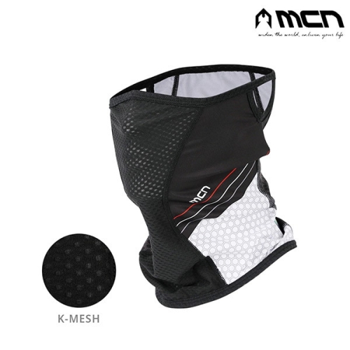 MCN K매쉬 마스크