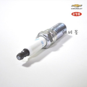 GM대우  올뉴말리부 1.5 점화플러그 12673528 55490097