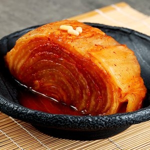 현진식품 현진묵은지 10kg[1개]