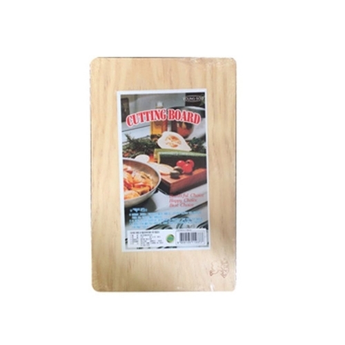 영수산업  씽크대용 양면도마 야외용