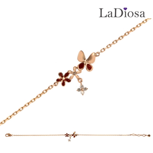 라디오사  24K nh  ladiosa 팔찌 lk18jj3392b LK18JJ3392B LK14JJ3392B V869XX11164 V..