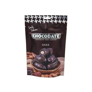 발렌타인  두바이 노션 대추야자 밀크초코데이트90g 다크초콜릿