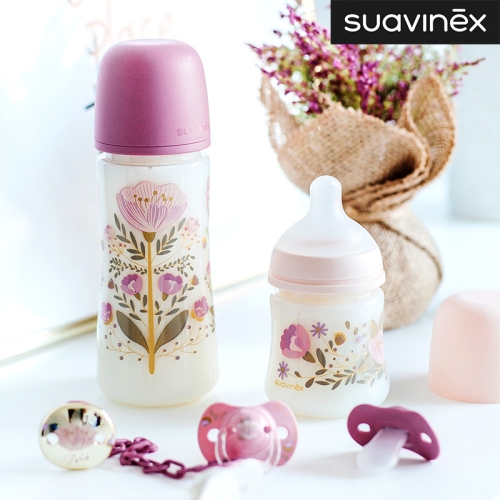 스와비넥스 골드 프리미엄 PA 젖병 270ml