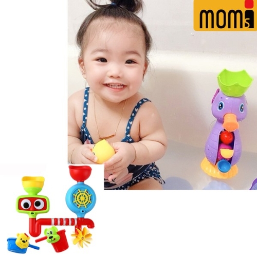 파이프 목욕완구