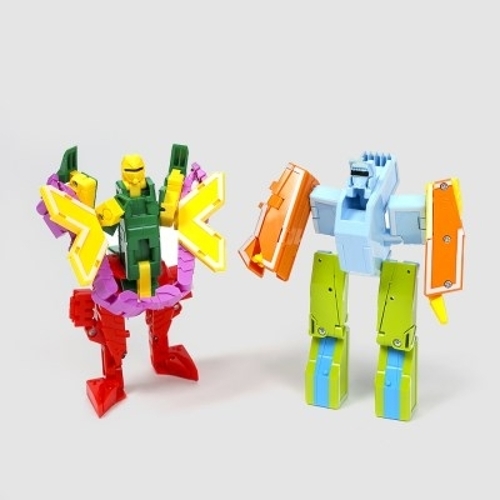 인섹트테라 알파벳 변신로봇 장난감로봇 로봇완구 장난감변신로봇 변신로봇완구 어린이장난감 어린이완구 조립완구 조립로봇 조립변신로봇