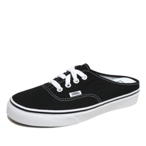 반스 남녀공용 어센틱 뮬_VN0A54F76BT1