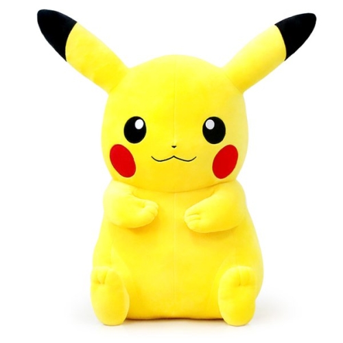 포켓몬스터 XY 봉제인형- 피카츄