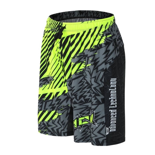 MCN 스판 스포츠 MTB 산악자전거 라이딩 팬츠 반바지