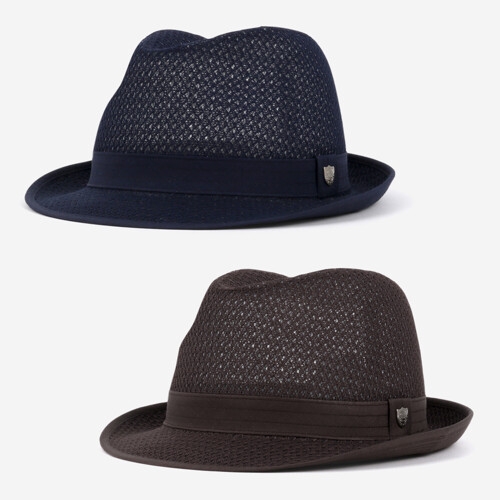 닥스 메쉬 중절모 DK26MVA002