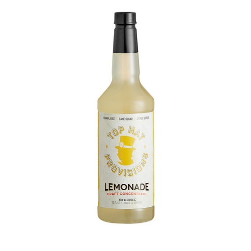 탑햇  레모네이드 농축액 946ml