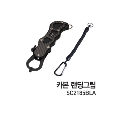 바낙스  카본 랜딩그립 립그립 SC2185