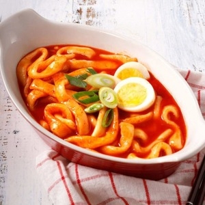 참도깨비  Gfresh 누들 마법 떡볶이 9인분