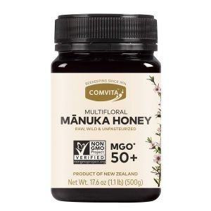 Comvita 콤비타 마누카꿀 MGO 50 허니 500g