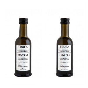 발더라마 화이트 트러플 송로버섯 올리브 오일 100ml