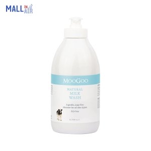 무구 밀크워시 500ml