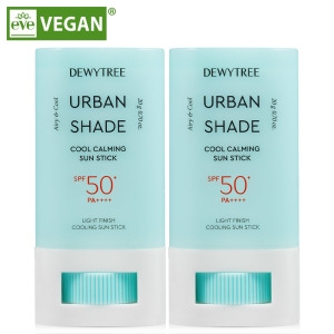 듀이트리 어반쉐이드 쿨카밍 선스틱 20g