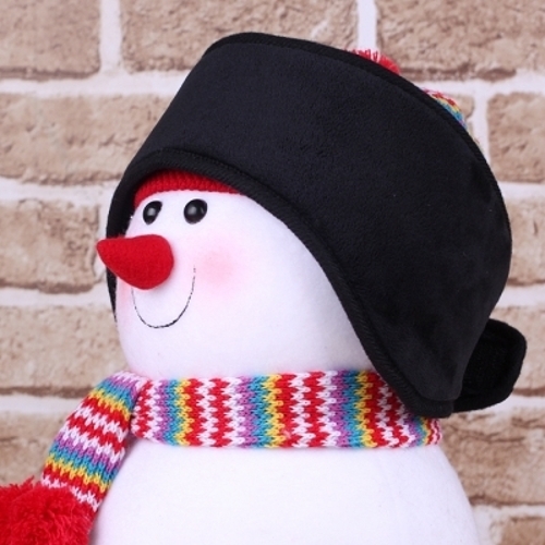 밴드형 고급 귀마개-따뜻한귀덮개/헤어밴드/예쁜스포