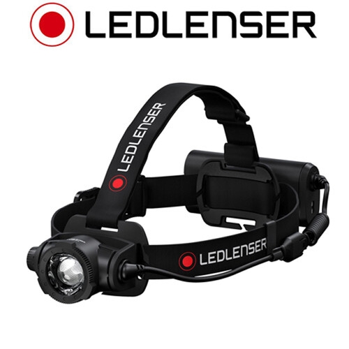 LED랜서  H15R WORK 2500