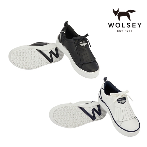 울시  킬티 브리티쉬 클래식 블랙