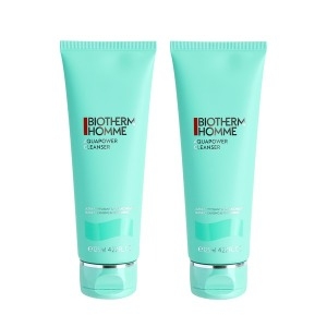 비오템옴므 아쿠아파워 클렌저 125ml