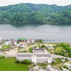 [가평] 클럽피쉬빌라스 애견동반 펜션