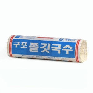 구포국수  구포 쫄깃 국수 중면 1.4kg