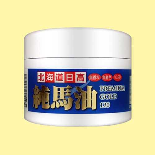 북해도 마유 크림 얼굴 피부 관리 팔꿈치 입술 몸 손 보습 말기름 대용량