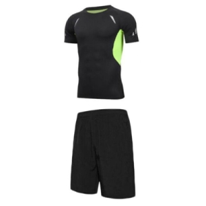 오너클랜 남성트레이닝복2종세트 1P 모코 운동복 헬스장 조깅룩 WA01147