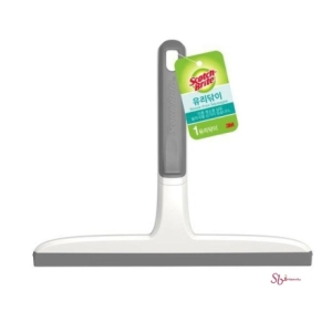 3M 스카치브라이트 유리닦이/스퀴지 거울 물기제거 욕실청소