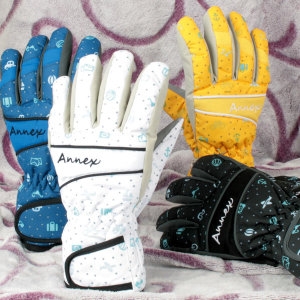 에이넥스  아동 스페이스 스키장갑 (SHGL-6211)