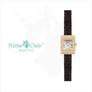 밀튼스텔리 여성시계_MS-132MS