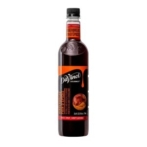 다빈치 고메 카라멜 피칸 베버리지 시럽 750ml 2팩