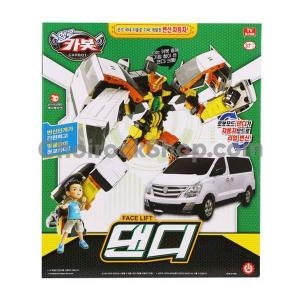 헬로카봇 손오공 헬로카봇 스타렉스 댄디